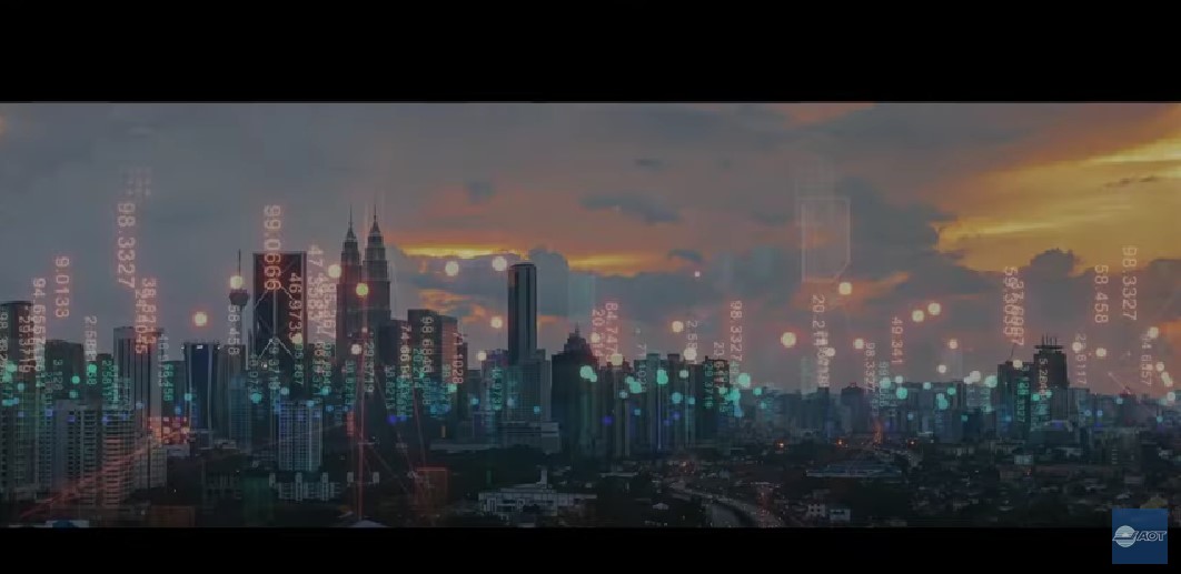 AOT DIGITAL PLATFORM | VER.THAI